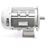 Drehstrommotor  Gebraucht